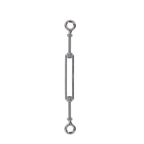 Fit 1/8" Stainless Steel Wire Rope Cable for Wood Posts