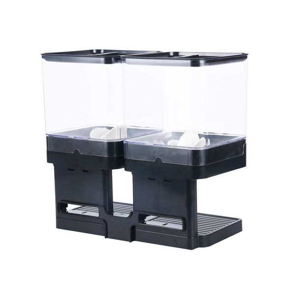Homend Indispensable Dry Food Dispenser