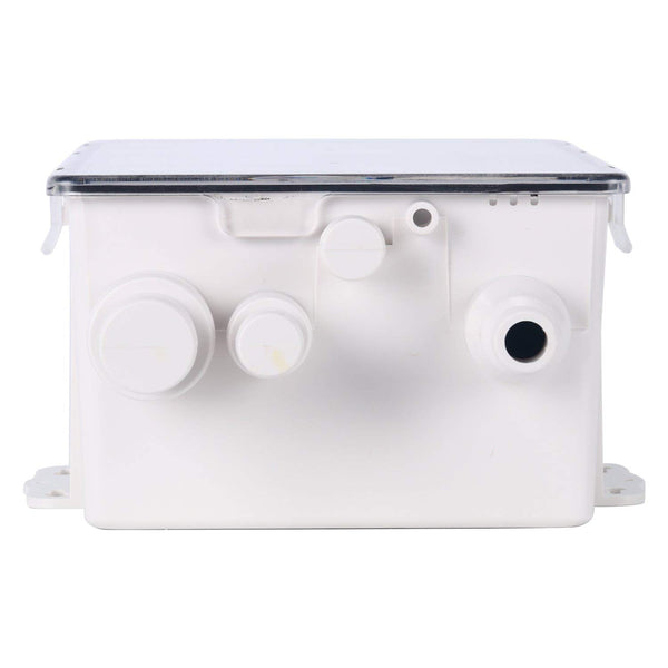 DasMarine12V 750GPH Multi Port Marine Boat Shower Sump Pump Drain Kit System