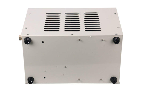Homend 9L 110V CW-3000 Thermolysis Industrial Water Chiller for 60/80W CO2 Glass Tube