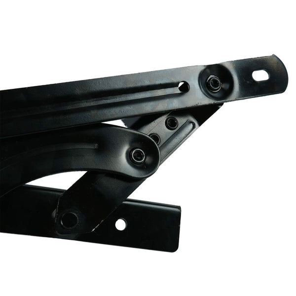 Adjustable Spring Mechanism Futon Hinge