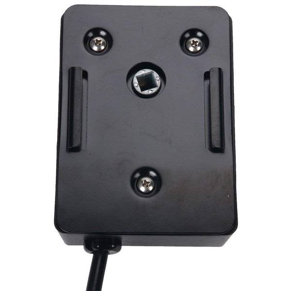 Homend Black Rotisserie Drive Motor