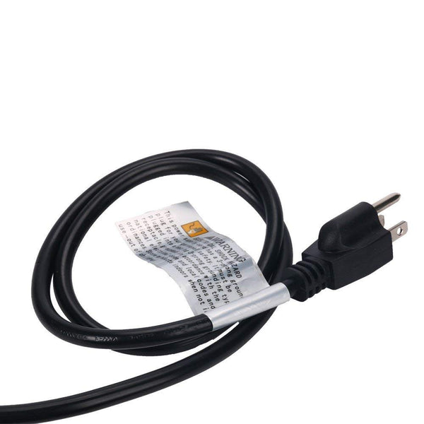 Homend Black Rotisserie Drive Motor
