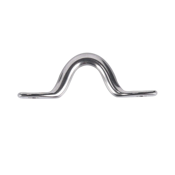 Fit 1/8" Stainless Steel Wire Rope Cable for Wood Posts