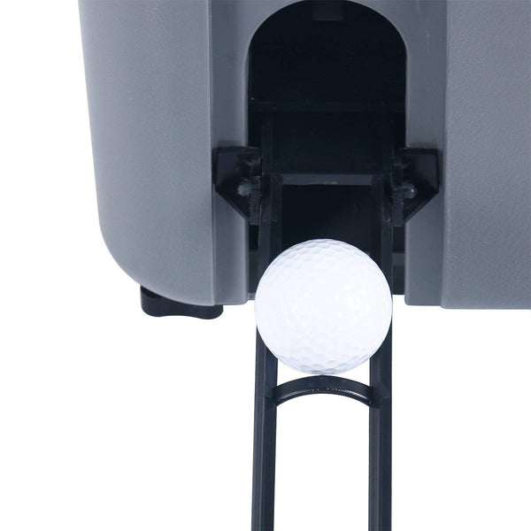Homend No Power/No Electricity Required Golfball Dispenser (Golfball not included