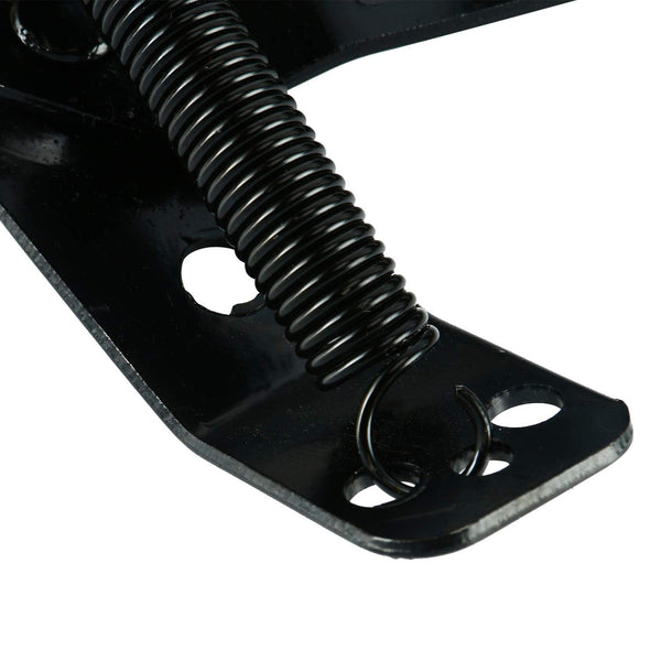 Adjustable Spring Mechanism Futon Hinge