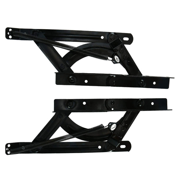 Adjustable Spring Mechanism Futon Hinge