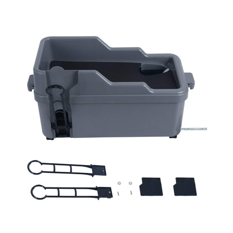 Homend No Power/No Electricity Required Golfball Dispenser (Golfball not included