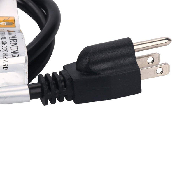 Homend Black Rotisserie Drive Motor