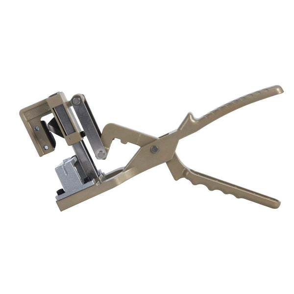 Homend Pruning Shears Grafting Cutting Tool for Fruit Trees with SK5 Steel Blades and Aluminum Alloy Handle, V-Cut Grafting Knife with 4/5" Cutting Depth and 1/5" To 4/5" Cutting Diameter