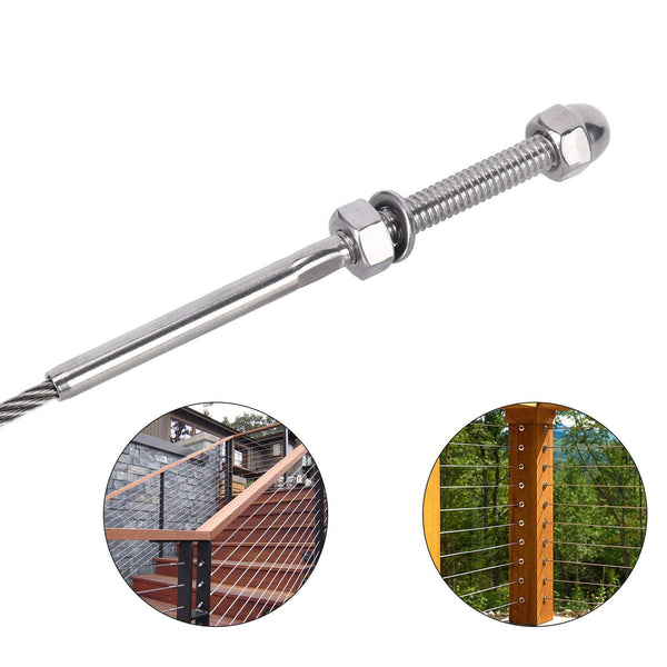 20Pack Threaded Terminal Studs