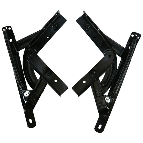 Adjustable Spring Mechanism Futon Hinge