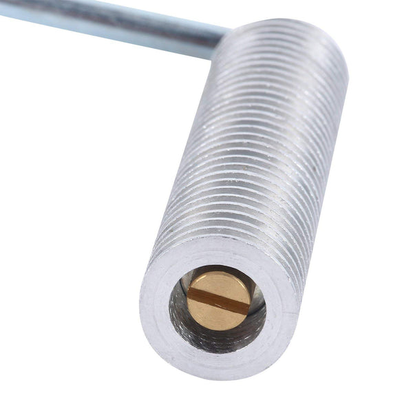Homend Bubble Paddle Tool Fiberglass Roller 3 Pcs Fiberglass Laminating Bubble Roller Kit for Mold Resin Composite