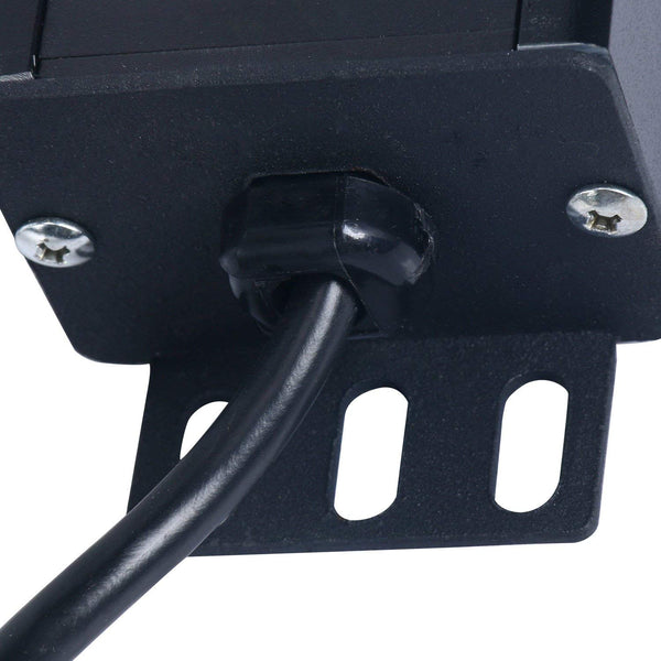 Homend Sink Top Air Switch Kit, Garbage Disposal Air Switch Sink Top Button Single Outlet Single Control for Dishwasher