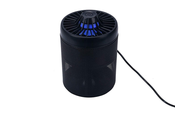 Homend Insect Zapper, Electronic Bug Killer Mosquito Killer, Fly Killer, Mosquito Trap, Non-toxic USB Super-Bright LED Light to Zap in the Dark for Home, Indoor and Outdoor