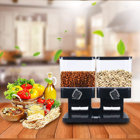 Homend Indispensable Dry Food Dispenser
