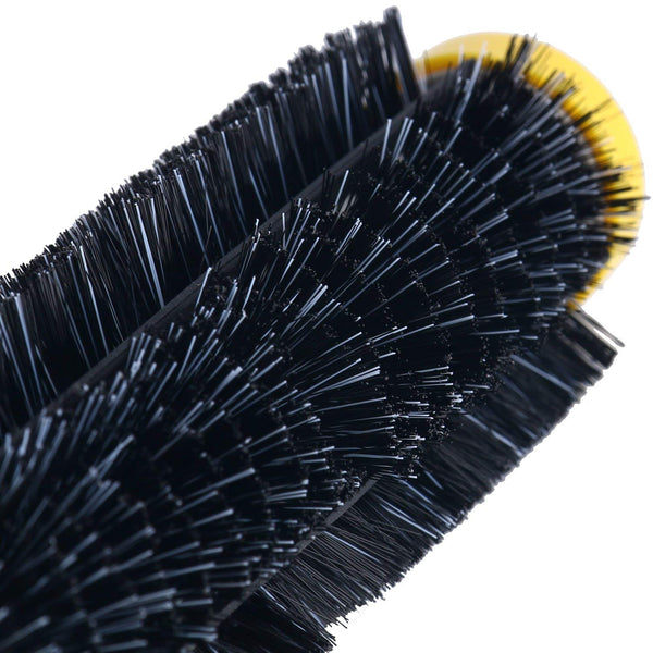 Homend Accessory for iRobot Roomba 600 610 620 630 645 650 655 660 680 500 Series Model 595 Replacement Kit Replenishment iRobot Parts Set Filter Side Brush Bristle Brush Flexible Beater Brush